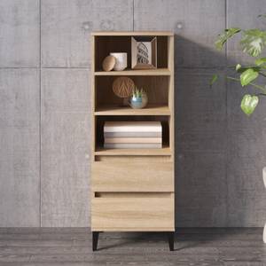 Highboard DE7043 Beige