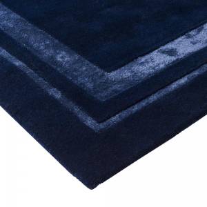 Tapis salon REDOOK Bleu - 170 x 240 cm