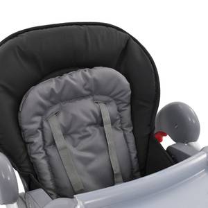 Baby-Hochstuhl 298758 Grau