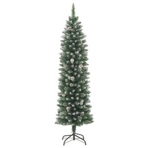 Sapin de noël 55 x 210 x 55 cm