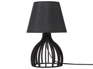 Lampe de table AGUEDA Noir