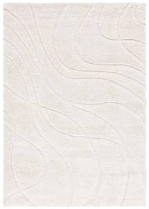 Innenteppich Naples FLORIDA SHAG Creme - 120 x 180 cm