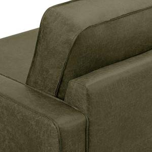 Sofa INVIA 2-Sitzer Grün