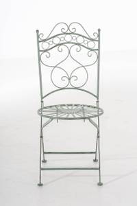 Chaises de jardin Indra Vert