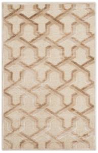 Innenteppich Caguas PARADISE Beige - 80 x 120 cm