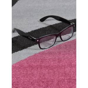 Tapis salon AF1 JOYLE Mauve