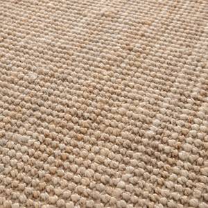 Tapis Sunbury Marron - Fibres naturelles - 170 x 120 cm