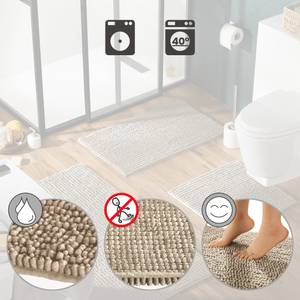 WC-Vorlage 207055 Beige