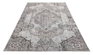 Tapis Ultra Vintage XLIII Gris - Textile - 160 x 1 x 282 cm