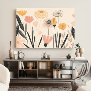 Bild Boho CXIX 90 x 60 cm