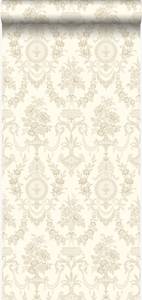 Tapete Ornamente 6964 Beige