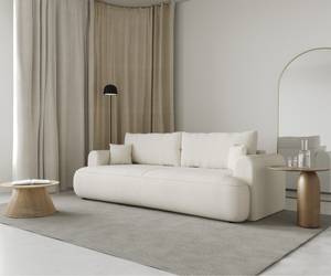 Schlafsofa OVO Creme