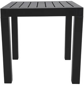 Table d'appoint Ocean Noir