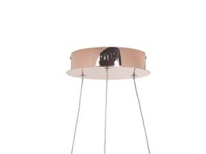 Lampe suspension JORDAN 50 x 100 x 50 cm