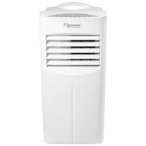 Climatiseur portable 427632 Blanc - Matière plastique - 32 x 73 x 39 cm