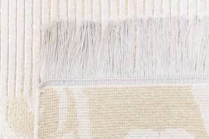 Läufer Teppich Darya CCCXC Beige - Textil - 79 x 1 x 300 cm