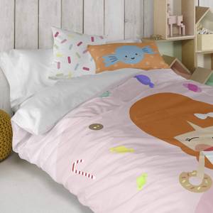 Candies Housse de coussin Textile - 1 x 50 x 30 cm