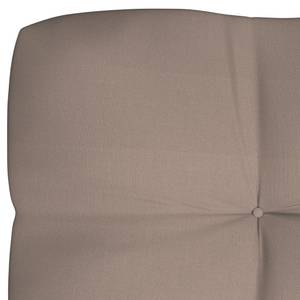 Coussin de palette 3005776-1 Taupe