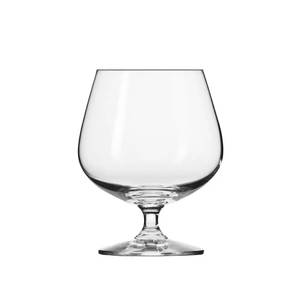 Krosno Balance Cognac Gläser (Set 6) Glas - 11 x 13 x 11 cm