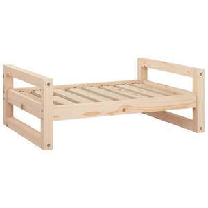 Hundebett 3015863-1 Holz - 76 x 56 cm