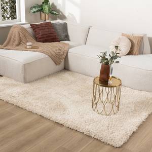 Shaggy Teppich Blaze Beige - 160 x 230 cm