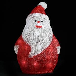 Weihnachtsmannfigur 328786 14 x 28 x 18 cm