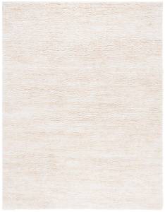 Innenteppich Hayami BERBER SHAG Beige - Cremeweiß - 245 x 305 cm