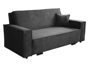 Schlafsofa Viva Star IV Hellgrau