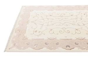 Tapis Darya CXXII Beige - Textile - 150 x 1 x 206 cm