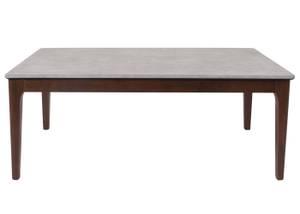 Couchtisch M55 Grau - Holzart/Dekor - Holz teilmassiv - 120 x 46 x 70 cm