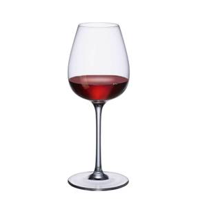 Rotweinkelch Purismo Wine Glas - 10 x 23 x 10 cm