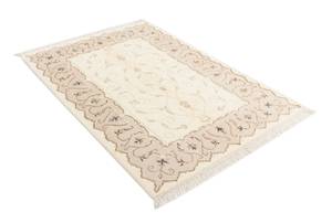 Tapis Darya DCCVI Beige - Textile - 122 x 1 x 178 cm