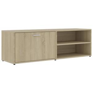 TV-Schrank D222 Eiche Sonoma Dekor