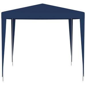 Partyzelt 3001654 Blau - 250 x 240 x 250 cm