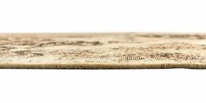 Teppich Vintage Royal XIII Beige - Textil - 195 x 1 x 297 cm