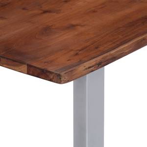 Table basse 297052 Marron - Profondeur : 115 cm