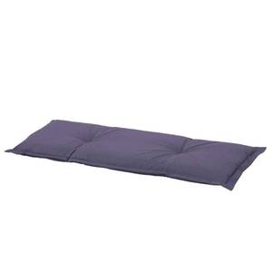 Bankauflage Panama Blau - Tiefe: 150 cm