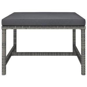 Repose-pied 3010471-3 Gris