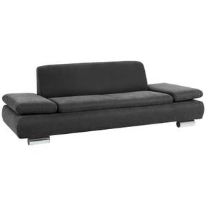 Terrence Sofa 2,5-Sitzer Anthrazit