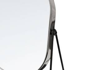 Miroir de table CORREZE Noir