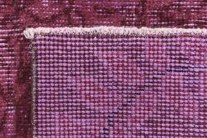 Tapis Ultra Vintage LXXXVIII Mauve - Textile - 180 x 1 x 295 cm