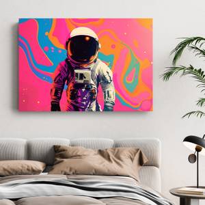 Bild Astronaut XI 120 x 80 cm