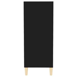 Sideboard 3009582 Schwarz