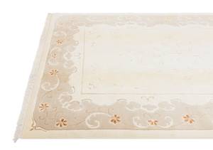 Tapis Darya LVI Beige - Textile - 170 x 1 x 244 cm