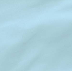 Nube Tour de lit forme 60x40 cm Bleu Bleu - Textile - 10 x 60 x 40 cm