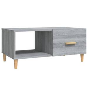 Couchtisch D840 Grau