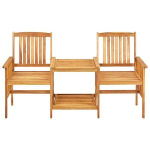 Bistro-Set (3-teilig) 3008573 Grün