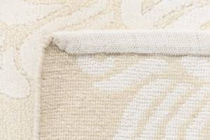 Teppich Darya DCXXXV Beige - Textil - 124 x 1 x 183 cm