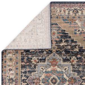 Tapis de salon style orient ZARAN 150 x 230 cm