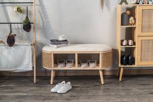 Banc ISUMI Beige